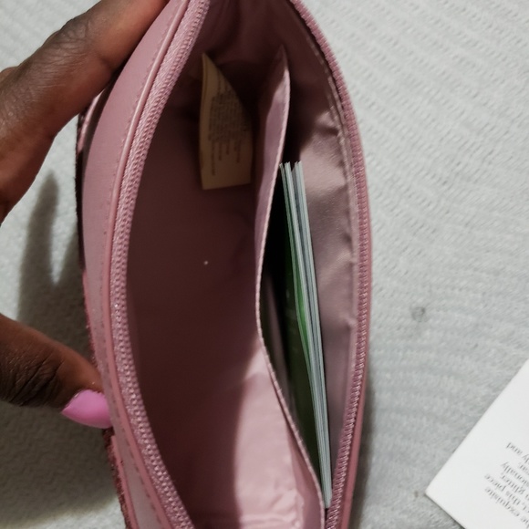 Kate Spade Gretta Shiloh cosmetic bag - Picture 3 of 3